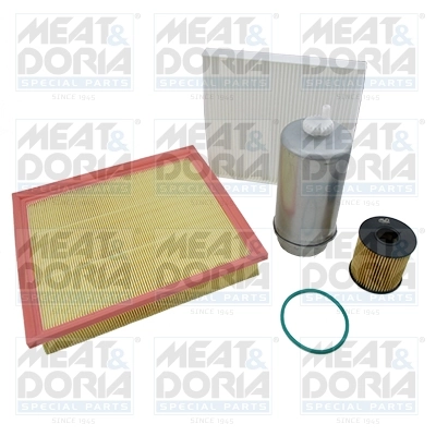 Filter Set